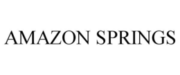 AMAZON SPRINGS trademark