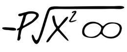 P X 2 trademark