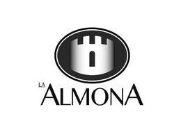 LA ALMONA trademark