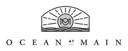 OM OCEAN AT MAIN trademark