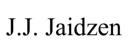 J.J. JAIDZEN trademark