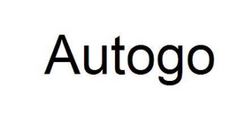 AUTOGO trademark