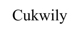 CUKWILY trademark