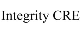 INTEGRITY CRE trademark