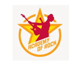 ACADEMY OF ROCK trademark