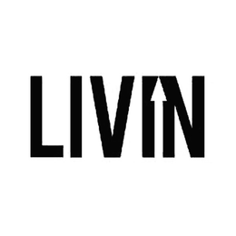 LIVIN trademark