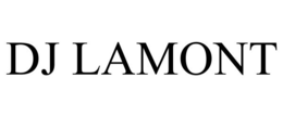 DJ LAMONT trademark