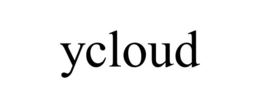 YCLOUD trademark