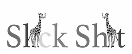 SLICK SHIT trademark