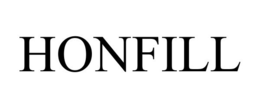HONFILL trademark