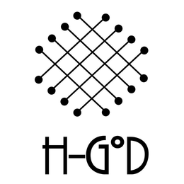 H-GOD trademark