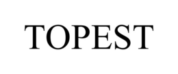 TOPEST trademark