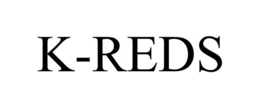 K-REDS trademark