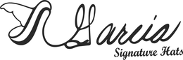GARCIA SIGNATURE HATS trademark