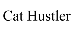 CAT HUSTLER trademark