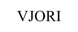 VJORI trademark