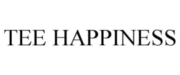 TEE HAPPINESS trademark
