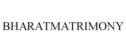 BHARATMATRIMONY trademark