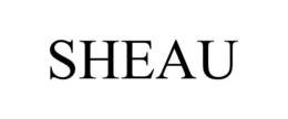 SHEAU trademark