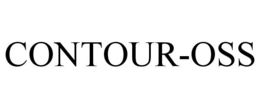 CONTOUR-OSS trademark