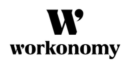 W WORKONOMY trademark