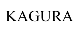 KAGURA trademark