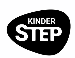 KINDER STEP trademark