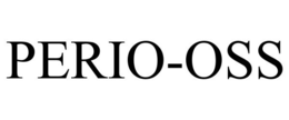 PERIO-OSS trademark