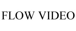 FLOW VIDEO trademark