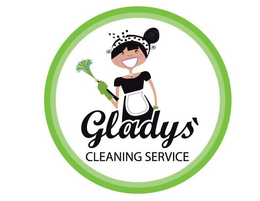 GLADYS' CLEANING SERVICE trademark
