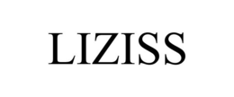 LIZISS trademark