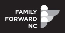 FAMILY FORWARD NC trademark