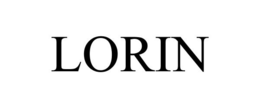 LORIN trademark
