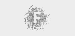 F trademark
