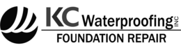 KC WATERPROOFING INC FOUNDATION REPAIR trademark