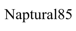 NAPTURAL85 trademark