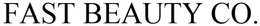 FAST BEAUTY CO. trademark