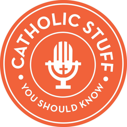 CATHOLIC STUFF · YOU SHOULD KNOW · trademark