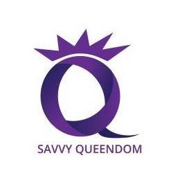 Q SAVVY QUEENDOM trademark