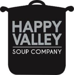 HAPPY VALLEY SOUP COMPANY trademark