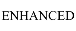 ENHANCED trademark