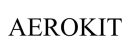 AEROKIT trademark