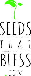 SEEDS THAT BLESS .COM trademark
