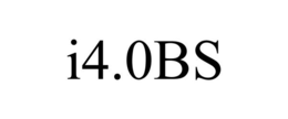 I4.0BS trademark