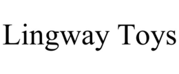 LINGWAY TOYS trademark