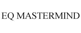 EQ MASTERMIND trademark