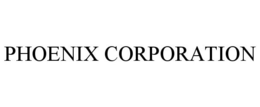 PHOENIX CORPORATION trademark