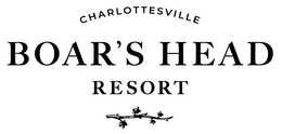 CHARLOTTESVILLE BOAR'S HEAD RESORT trademark