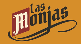 LAS MONJAS trademark