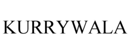 KURRYWALA trademark